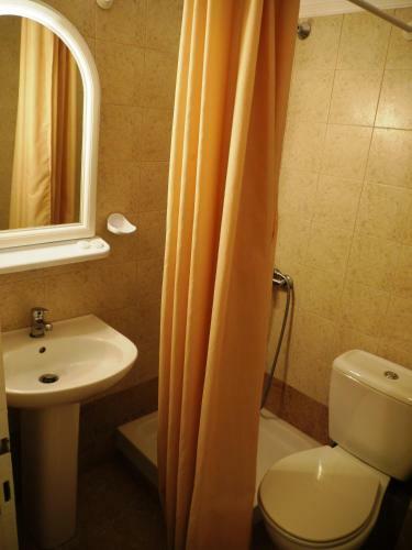 Hotel Markos