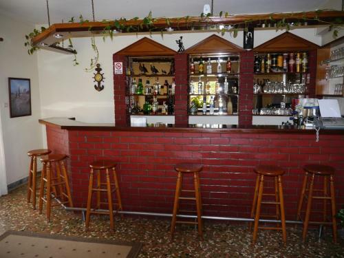 Hotel Markos