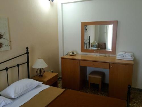 Hotel Markos
