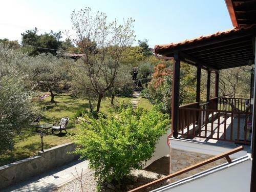 Dionysus Apartments
