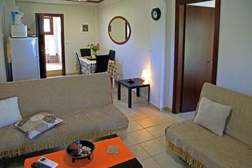 Dionysus Apartments