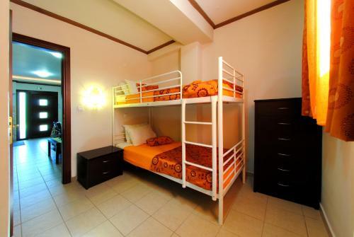 Dionysus Apartments