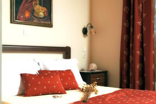 Dionysus Apartments
