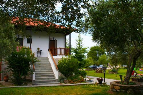 Dionysus Apartments