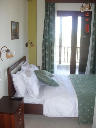 Dionysus Apartments
