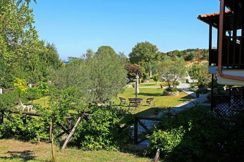 Dionysus Apartments
