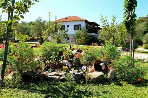 Dionysus Apartments
