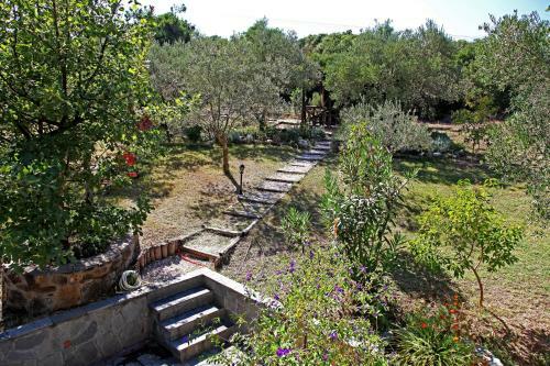 Dionysus Apartments