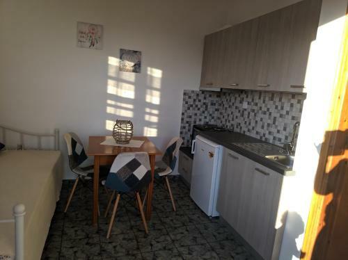 Apartamento Tramonto Nel Delfini