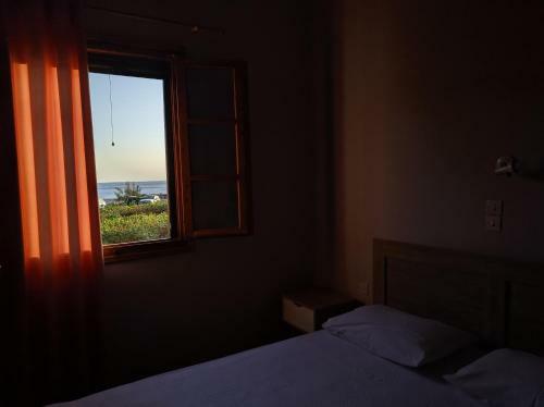 Apartamento Tramonto Nel Delfini