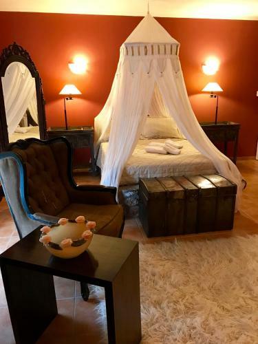 Aloni Toy Kir Thanasi Hotel & Spa