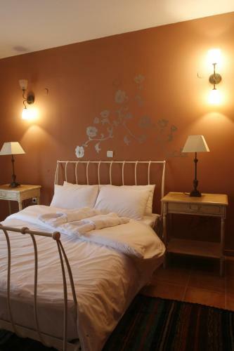 Aloni Toy Kir Thanasi Hotel & Spa