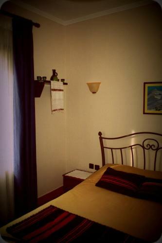 Hotel Monopati E6