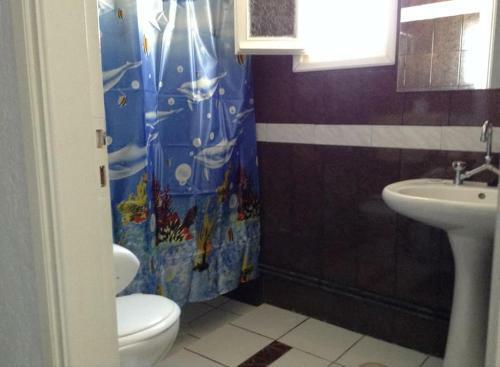 Aposperitis Rooms & Apartments