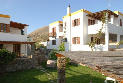 Apartamento Ligaries