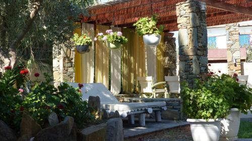 Apartamento Ligaries