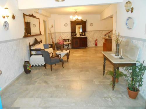 Aparthotel Agnes Rooms