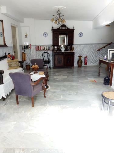 Aparthotel Agnes Rooms