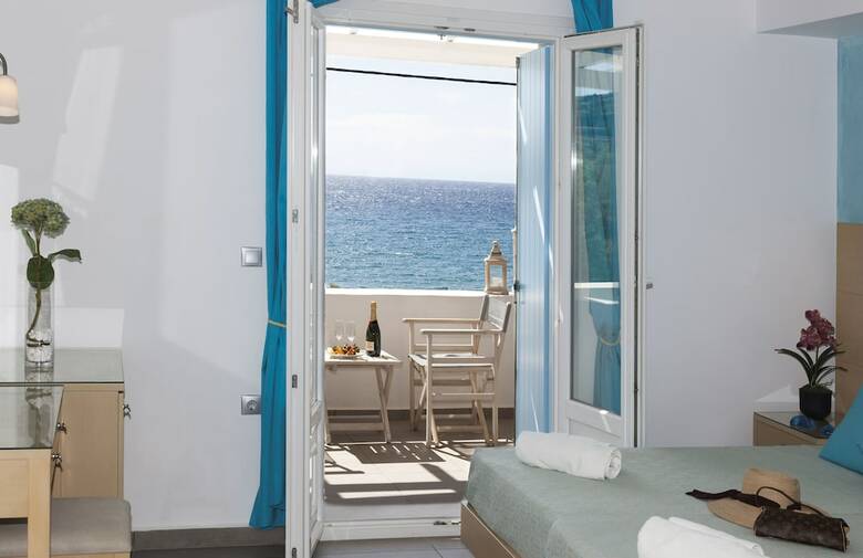 Blue Harmony Hotel