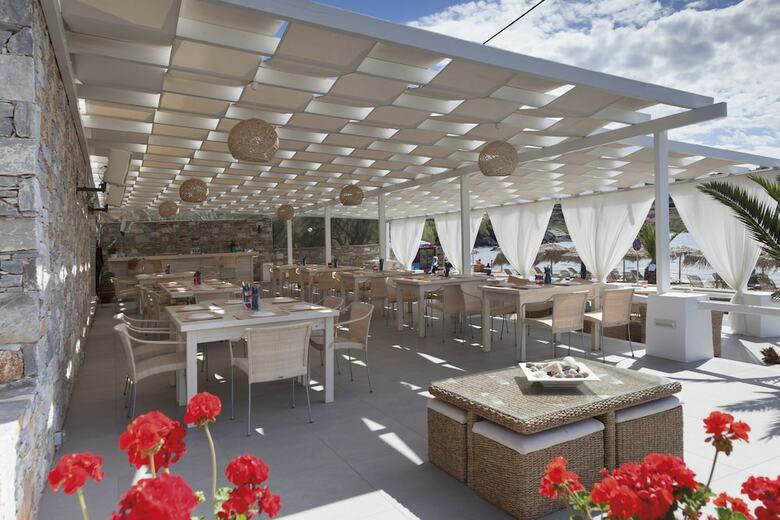 Blue Harmony Hotel