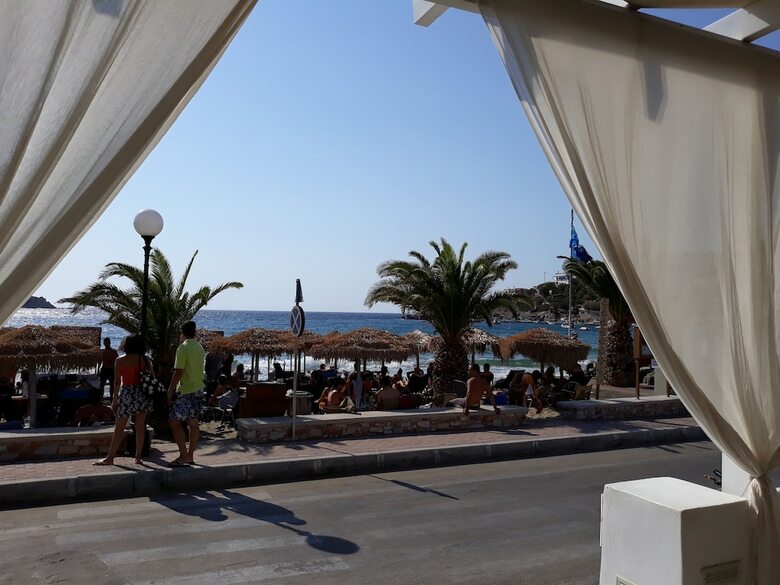 Blue Harmony Hotel
