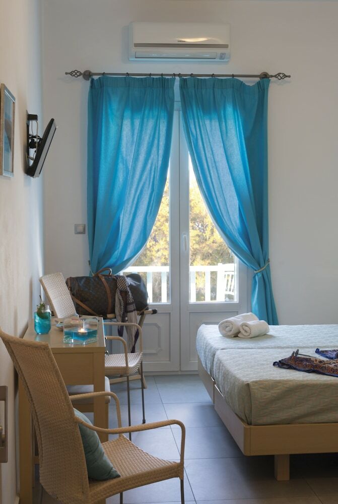 Blue Harmony Hotel