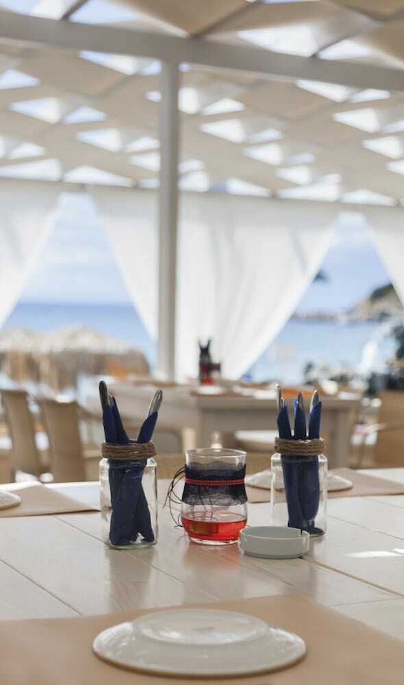 Blue Harmony Hotel