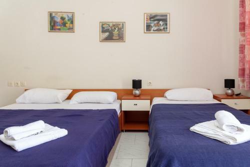 Athina Apartments