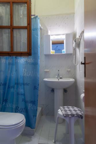 Athina Apartments