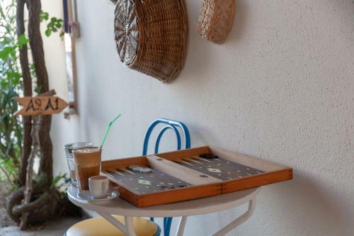 Athina Apartments