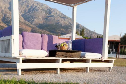 Athina Apartments
