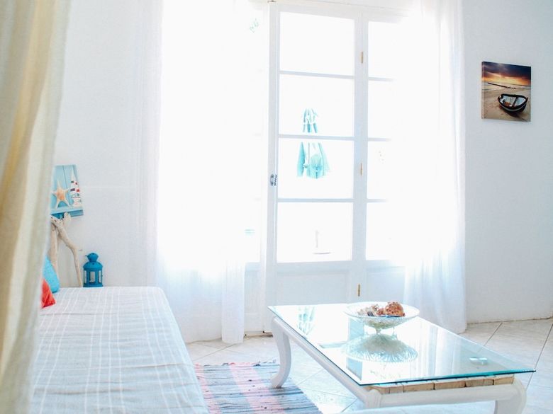 Apartamento Klima Paradise