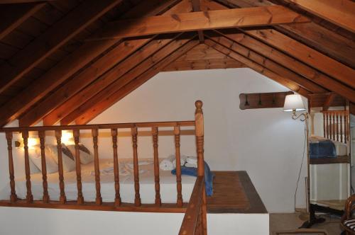 Apartamento Anna's House