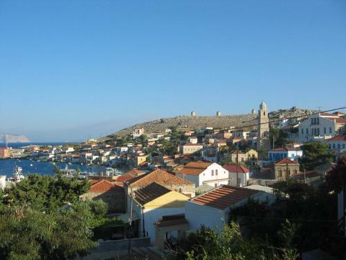 Apartamento Villa Katingo