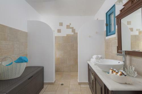 Apartamento Villa Katingo