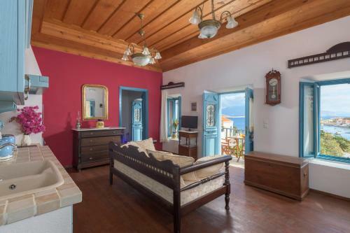 Apartamento Villa Katingo