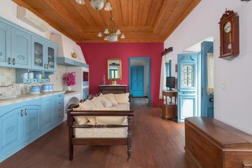 Apartamento Villa Katingo