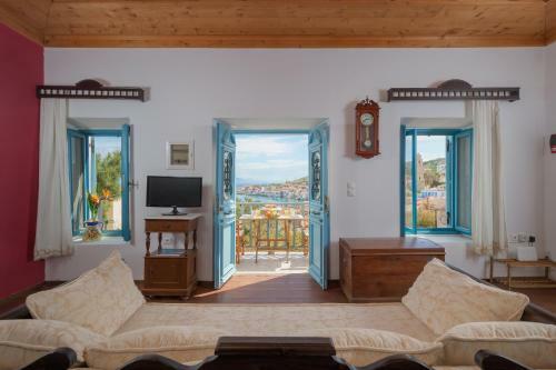 Apartamento Villa Katingo