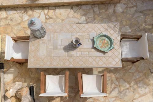 Apartamento Villa Katingo