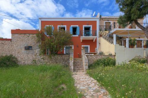 Apartamento Villa Katingo