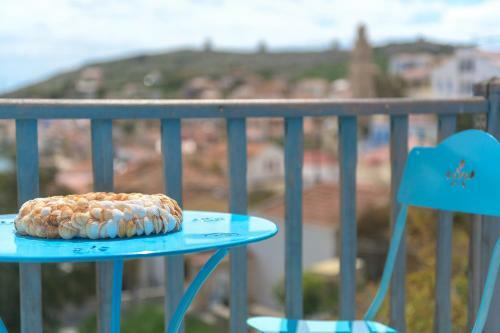 Apartamento Villa Katingo