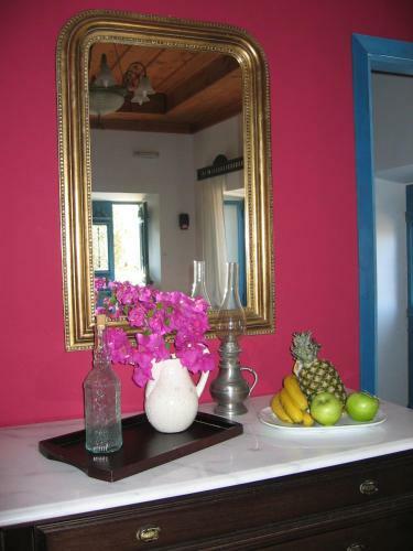Apartamento Villa Katingo