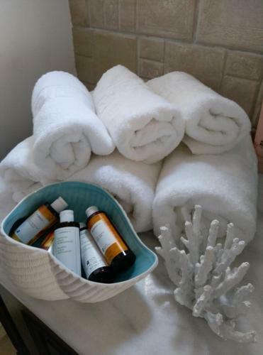 Apartamento Villa Katingo