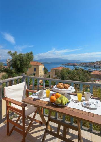 Apartamento Villa Katingo