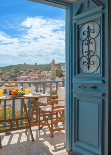 Apartamento Villa Katingo