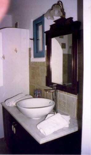 Apartamento Villa Katingo