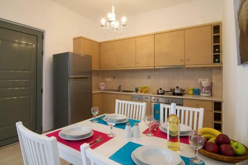 Apartamento Loutra Resort