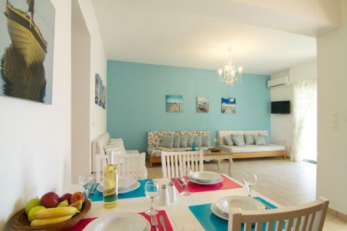 Apartamento Loutra Resort