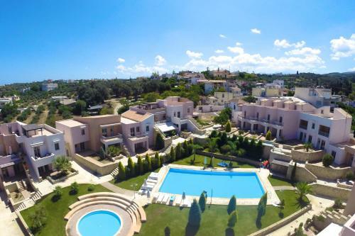 Apartamento Loutra Resort