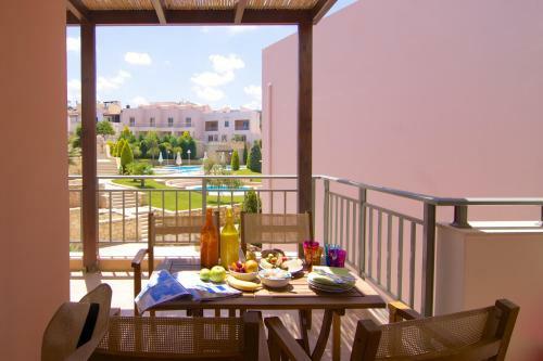 Apartamento Loutra Resort